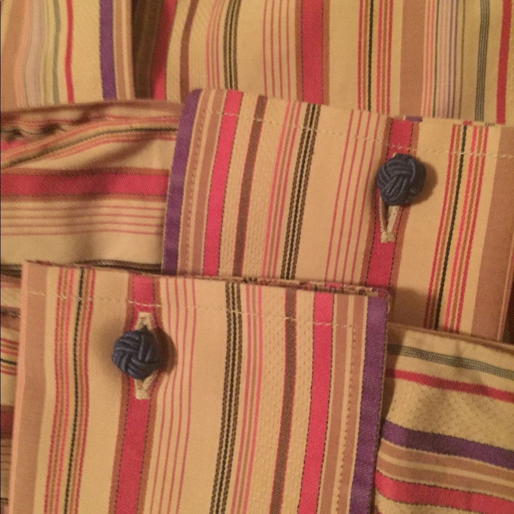 Thomas Pink dress shirt - Picture 2 of 4